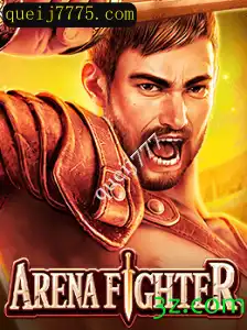 Explorando o Mundo de ArenaFighter: A Nova Sensação dos Jogos de Luta