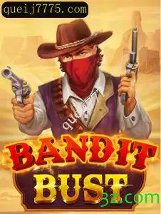 Explorando o Universo de BanditBust: Uma Aventura Épica no Mundo dos Jogos