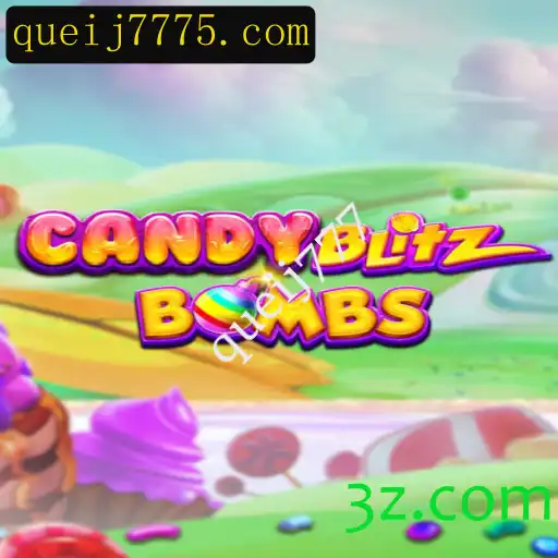 Descubra a Diversão Explosiva de CandyBlitzBombs
