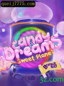 Explore o Fascinante Mundo de CandyDreamsSweetPlanet
