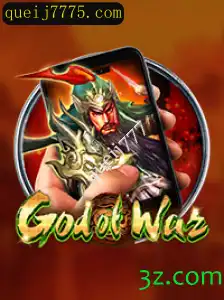 GodofWarM: Explorando o Universo do Jogo com Estratégia e Habilidade