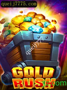 Descubra o Fascinante Mundo de GoldRush