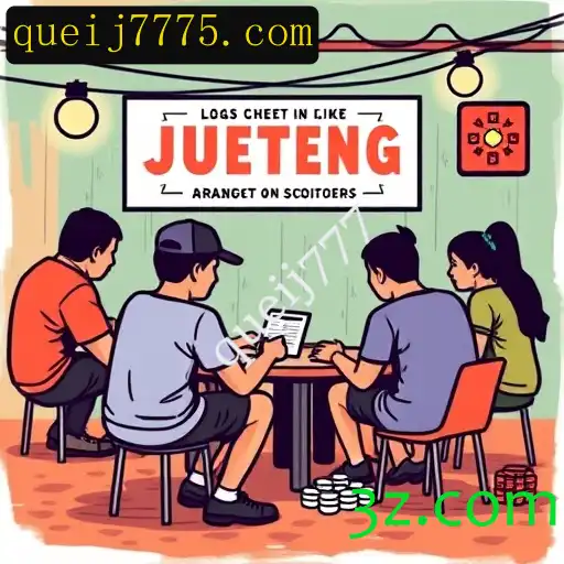 Jueteng