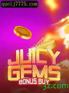 Explorando o Emocionante Mundo de JuicyGemsBonusBuy