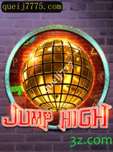 Descubra o Fascinante Mundo de JumpHigh: O Jogo que Está Conquistando a Atenção Global