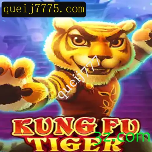 KungFuTiger: Um Mergulho no Universo de Artes Marciais Modernas