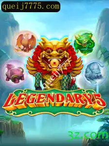 Legendary5: Aventuras Épicas e Estratégia Emocionante