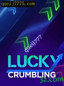 Explorando o Mundo de LuckyCrumbling: Um Jogo Revolucionário