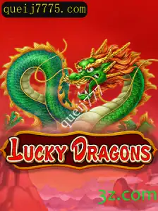 Descubra o Fascinante Mundo de LuckyDragons: O Jogo que Está Conquistando a Todos
