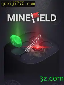 Conheça MineField: Um Jogo de Estratégia e Coragem