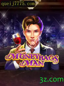 Descubra o Fascinante Mundo do Jogo MoneybagsMan