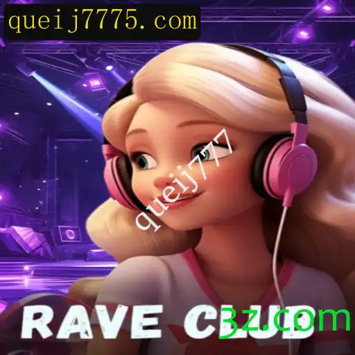 Explorando o Vibrante Mundo de RaveClub: Um Jogo que Transforma a Festa em Diversão Intensa