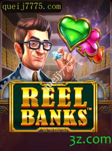 ReelBanks: Aventura e Estratégia em Um Novo Jogo de Cassino