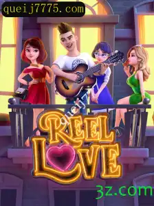 Descubra o Fascinante Mundo do Jogo ReelLove