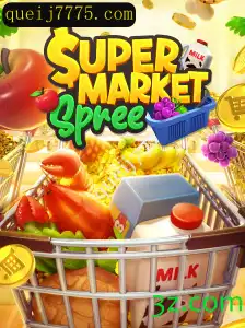 Explorando o SupermarketSpree: Um Mergulho no Mundo Vibrante das Compras Virtuais