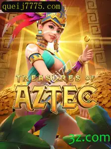 Descobrindo os Segredos de TreasuresofAztec