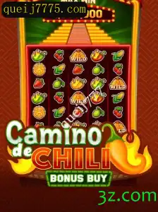 Descubra CaminodeChiliBonusBuy: Um Jogo Empolgante no Mundo dos Cassinos