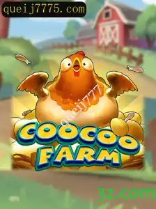 CooCooFarm: Um Mergulho Inovador no Mundo dos Jogos de Agricultura
