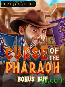 Descubra o Fascinante Mundo de CurseofthePharaohBonusBuy
