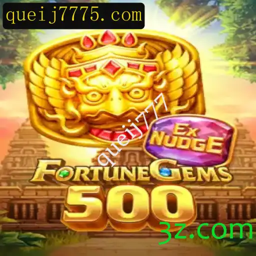 FortuneGems500: Explorando o Mundo Fascinante do Jogo