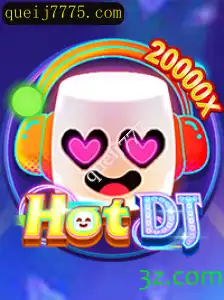Descubra o Entusiasmante Mundo do HotDJ
