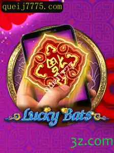 Descubra o Fascinante Mundo de LuckyBatsM