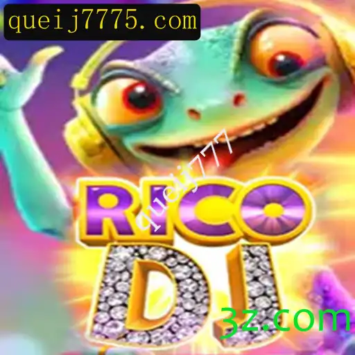 Explorando o Mundo de RicoDJ: Uma Aventura Inovadora em Jogos Digitais