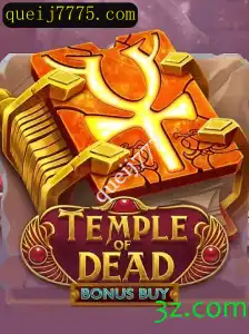 Descobrindo o Fascinante TempleofDeadBonusBuy