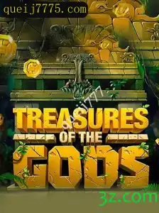Explorando 'TreasureoftheGods': Um Mergulho no Novo Fenômeno de Jogos de Tabuleiro