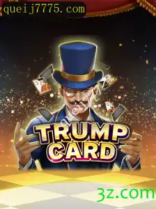 Explorando TrumpCard: Um Jogo de Estratégia e Atualidade