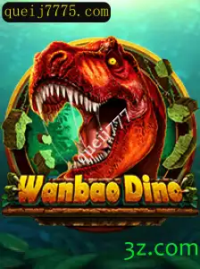 Descubra WanBaoDino: O Jogo Que Mistura Dinossauros e Aventuras Incríveis