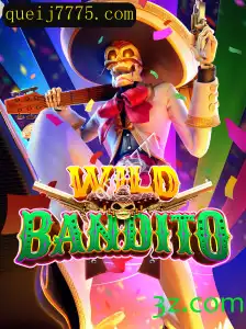 Explorando o Universo Fascinante do Jogo WildBandito